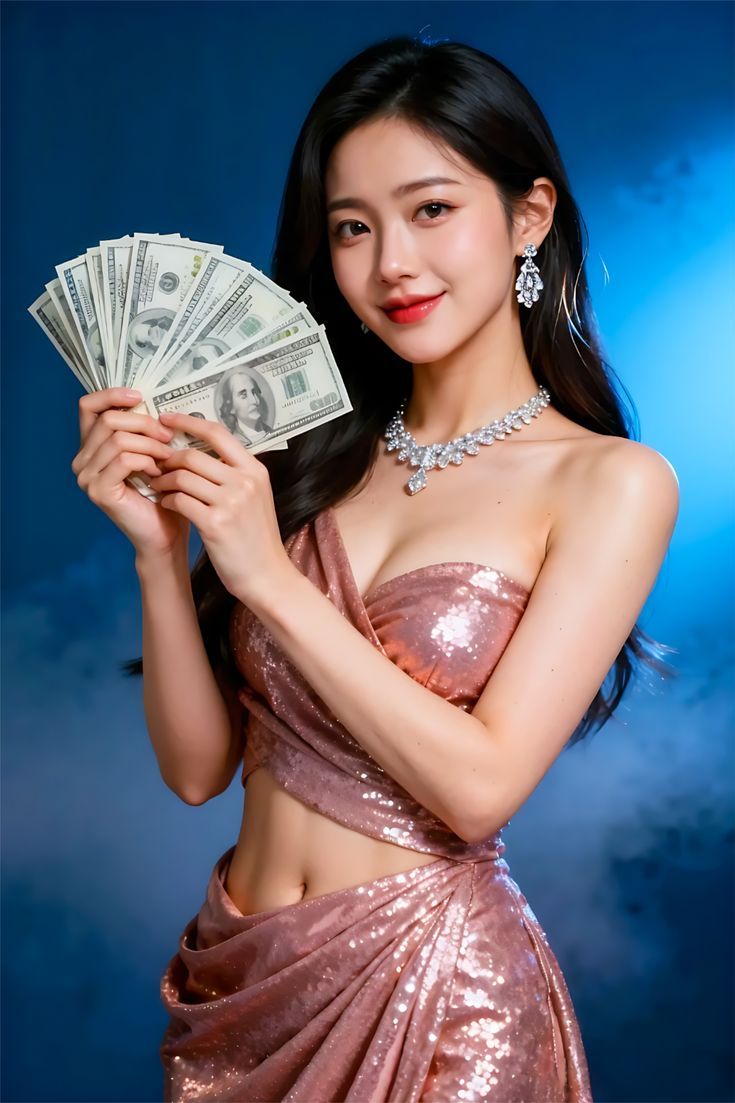 Golden Toad blackjack table on qqstar slot mobile app